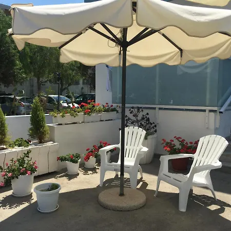 Holiday home Soleemare