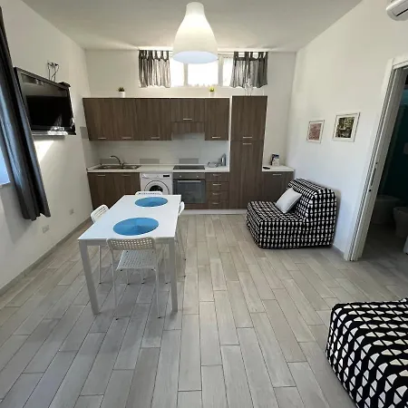 Soleemare Holiday home