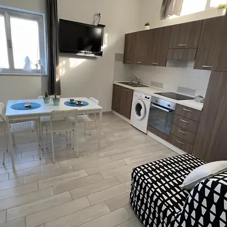 Holiday home Soleemare *