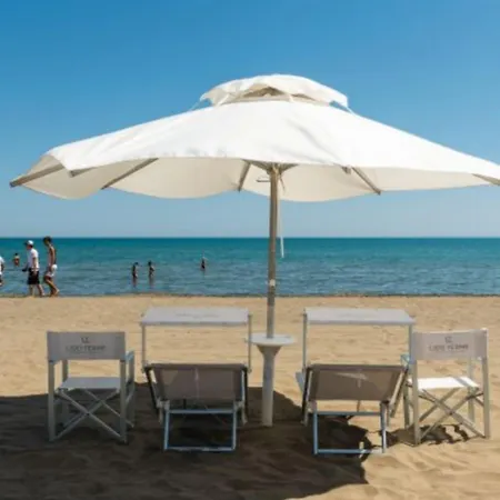 Soleemare Holiday home *