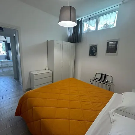 Holiday home Soleemare Barletta