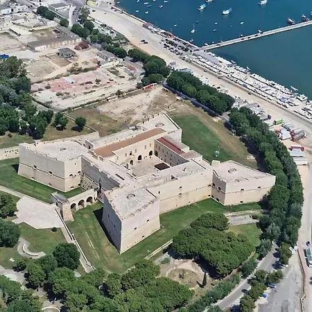 Soleemare Barletta