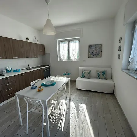 Soleemare Holiday home