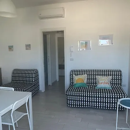 Holiday home Soleemare *