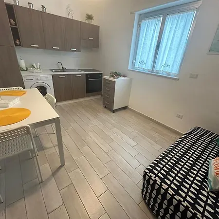 Holiday home Soleemare