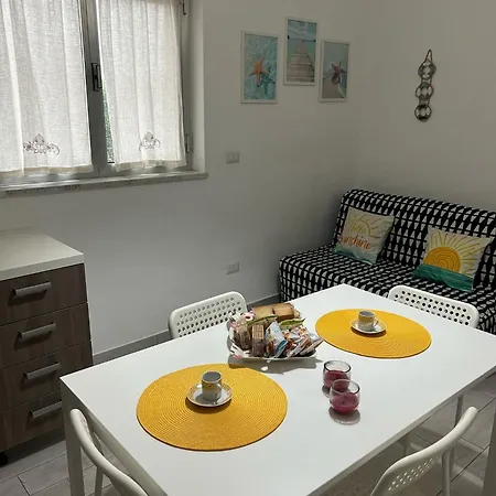Soleemare Holiday home