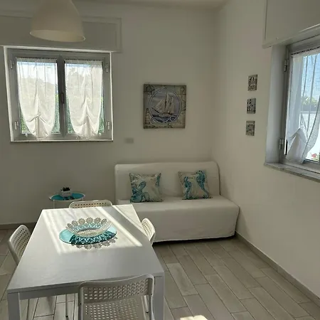 Soleemare Holiday home
