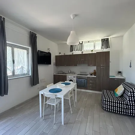 Soleemare Holiday home