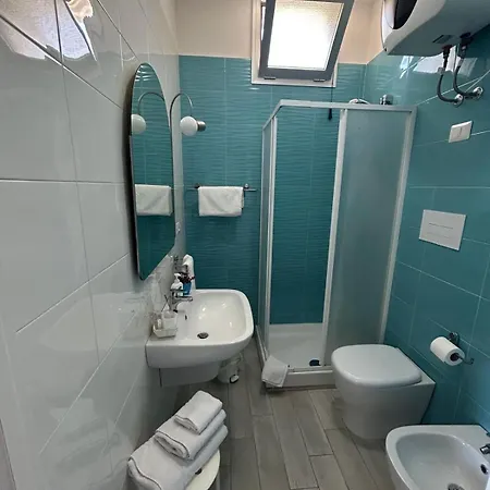 Soleemare Holiday home