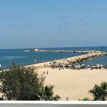 Soleemare Holiday home Barletta