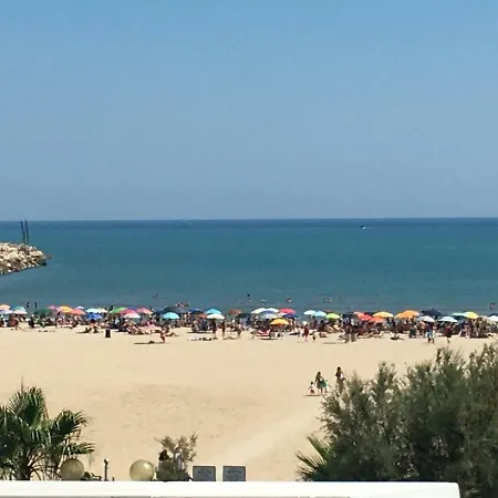 Soleemare Holiday home Barletta