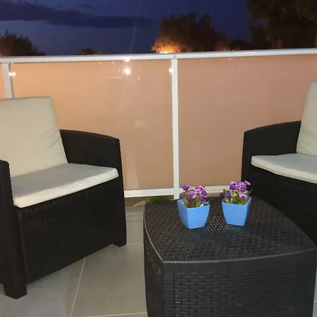 Soleemare Barletta
